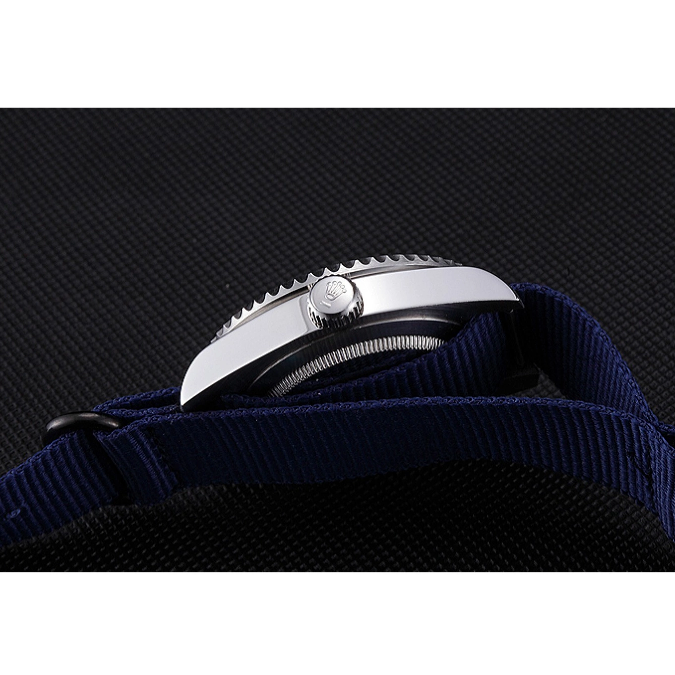 Best AAA Replica Sites Stealth 621989 Submariner Blue Rolex 0820